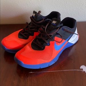 NIKE METCON 2 size 12.5